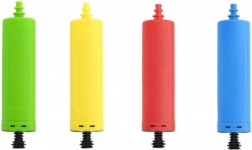 Balloon Inflator Pump