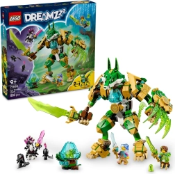 LEGO DREAMZzz Fox Mech Guardian 2-in-1 (71508)