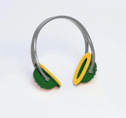 Children's Work Headphones Bosch