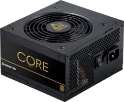 Power Supply BBS-700s 700W 80PLUS GOLD 120MM ATX