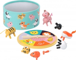 Vilac big lottery with animals