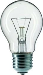 Ampoule E27 200 W LEUCI Classic