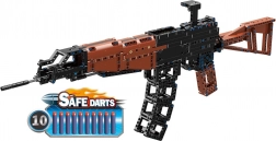 Qman Modèle Power 6006 Fusil d'assaut AK-47