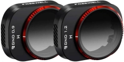 GND-Filter 0.9 und 1.2 Freewell für DJI Mini 4 Pro