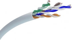 Kabel Extralink CAT5E UTP binnen 25m