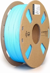 Filament for 3D Printer PLA 1.75mm Blue