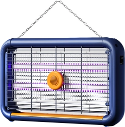 LED UV Insect Killer Lamp