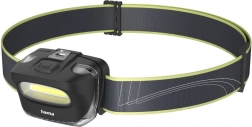 HL100 Headlamp, 110 lm, 2 lighting modes