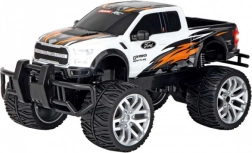 Auto R/C Ford F-150 Raptor white