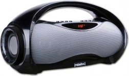 Tragbarer Bluetooth-Lautsprecher SoundBox 320 mit FM-Funktion