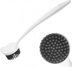 Silicone dish brush 22.5 cm