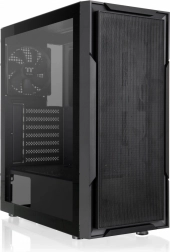 Boîtier PC Thermaltake Versa XM1 avec verre trempé et USB 3.0