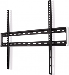 Muurbeugel Hama voor LCD/LED TV, extra plat, 46–100 inch