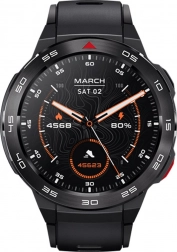 Smartwatch Mibro GS Pro 1,43" Schwarz