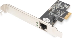 Digitus PCIe Gigabit Ethernet Card 2.5G