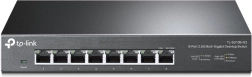 Switch de bureau multigigabit 2,5G TP-Link à 8 ports