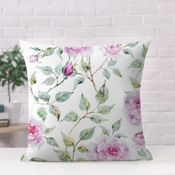 Decorative cushion cover – Boho