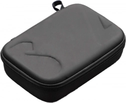 Etui Sunnylife voor DJI Osmo Mobile 7P zwart