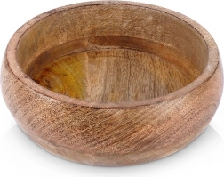Mango wood bowl 18.5 cm, 900 ml