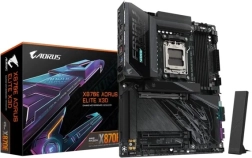 Carte mère Gigabyte X870E AORUS Elite X3D