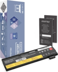Lenovo ThinkPad Replacement Battery by Mitsu