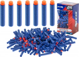 Replacement Foam Darts for HERO Blasters 200 pcs
