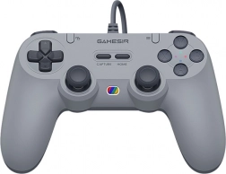 verdrahteter Controller GameSir T3 GY Tegenaria Lite grau