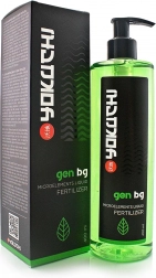 Mikronährstoffe Dünger für Aquarien Yokuchi Gen BG 400ml