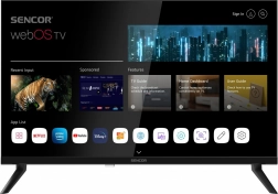 TV LG 24 inches HD Ready LED webOS