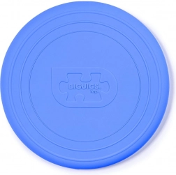 Bigjigs Toys blauwe frisbee Ocean
