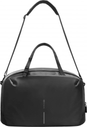Reistas Urban Weekend Duffel Bag zwart