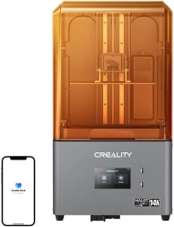 CREALITY Halot‑Mage S 14K Resin 3D Printer