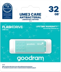 USB-Flash-Laufwerk 3.0 GOODRAM Antibakteriell 32 GB