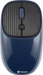 Wireless Mouse Tracer Wave RF 2.4 GHz Navy