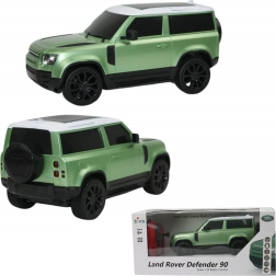 RC car Land Rover Defender 90 1:24 with remote control