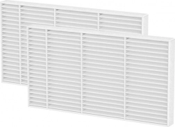 Filtre à poussière pour aspirateurs MOVA E10, E20, E20 Plus, E20 Pro et E20 Pro Plus – lot de 2 pièces