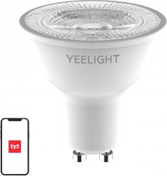 Intelligent LED Bulb Yeelight GU10
