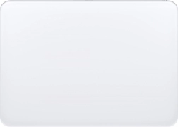 Magic Trackpad wit – draadloos Multi‑Touch-touchpad met Force Touch