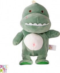 Interactive Dinosaur Max Green