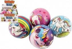 Zachte schuimbal 9 cm