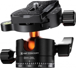 K&F Concept Tripod
