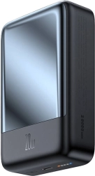 Magnetic Power Bank Mcdodo 20000 mAh, 20 W (Black)