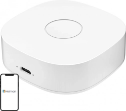 Intelligentes WiFi-Gateway Heiman