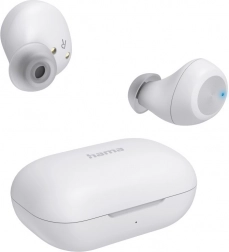 Écouteurs True Wireless Spirit Chop II blancs