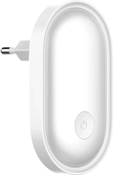 LDNIO Intelligent Sensor Night Light for Power Socket