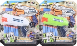 Foam Dart Gun for Kids