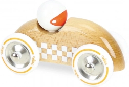 Vilac Holzauto GM Rally natur