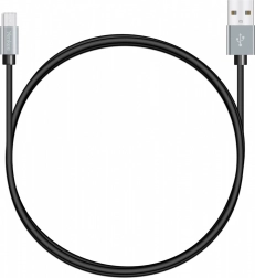 USB-Kabel Micro-USB 2 m zum Laden und Synchronisieren