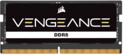 Memory DDR5 Corsair Vengeance 16GB 5200MHz Black