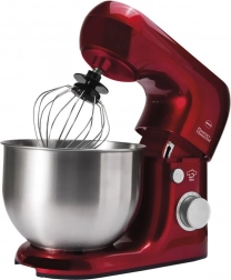 Planetary Kitchen Mixer 5 L, 800 W, Red